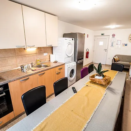 At Trimcek * Sevnica