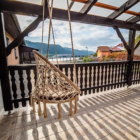 Hostel At Trimcek Sevnica