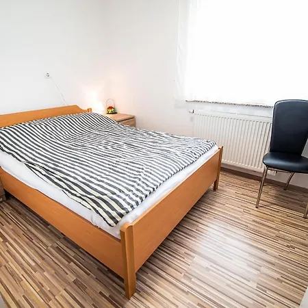 At Trimcek Hostel Sevnica