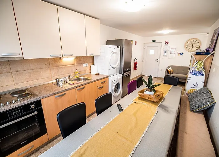 At Trimcek * Sevnica