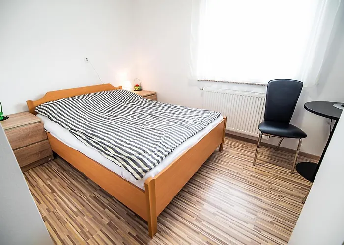 At Trimcek Albergue Sevnica